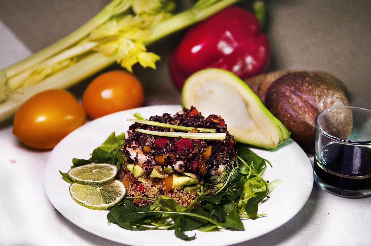 schnelle abendessen-rezepte: entdecken sie einfache und leckere gerichte, die in kürzester zeit zubereitet sind – perfekt für stressfreie mahlzeiten unter der woche.
