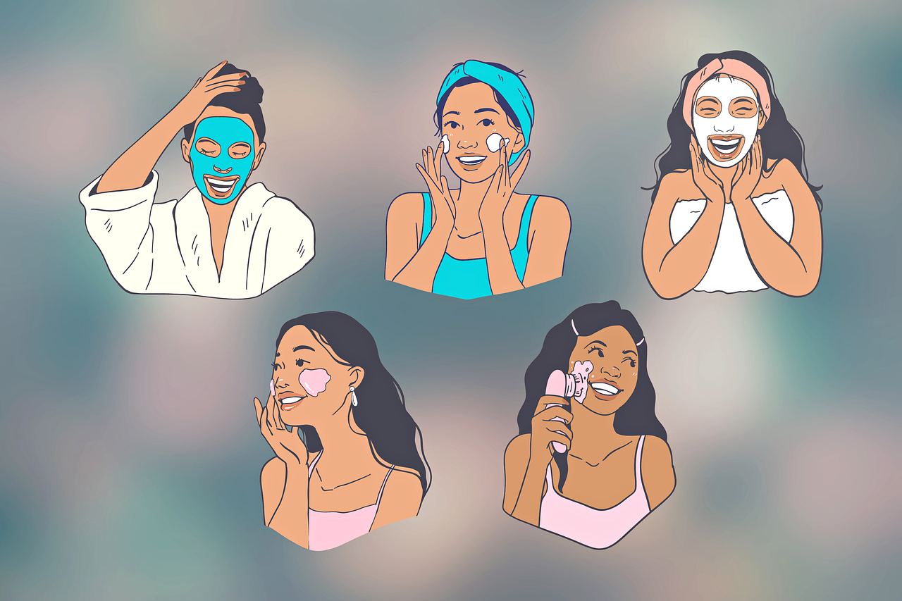 entdecken sie die perfekte skincare-routine für strahlende und gesunde haut. tipps, produkte und anwendungsschritte für jeden hauttyp.