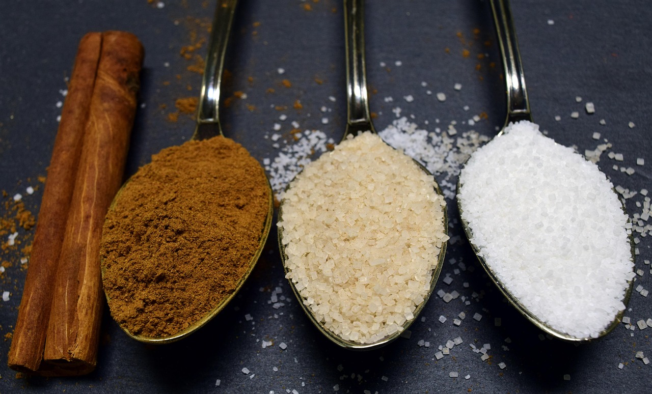 entdecken sie zuckerfreies backen: köstliche und gesunde rezepte ohne zuckerzusatz für jede gelegenheit.