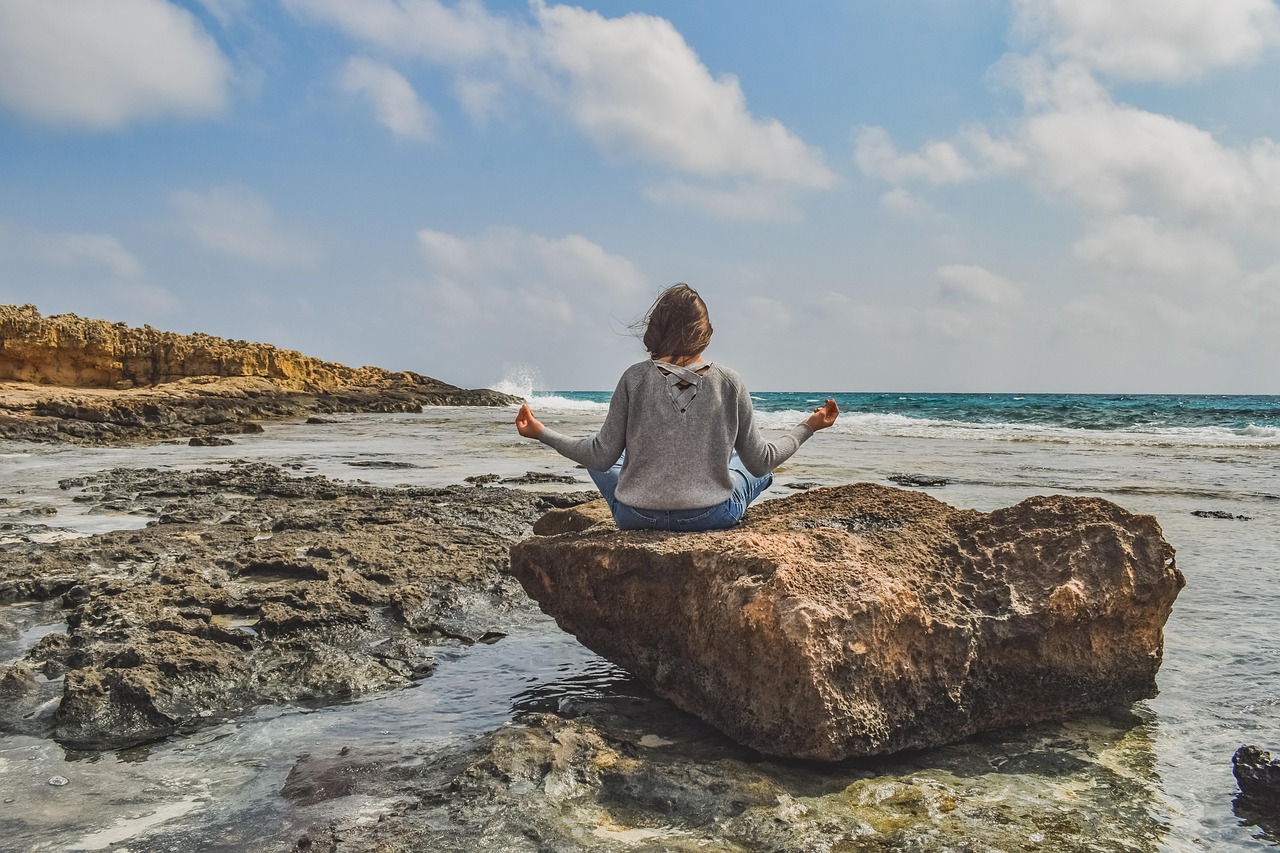 entdecken sie die vorteile der meditation für mehr ruhe, fokus und wohlbefinden in ihrem alltag.