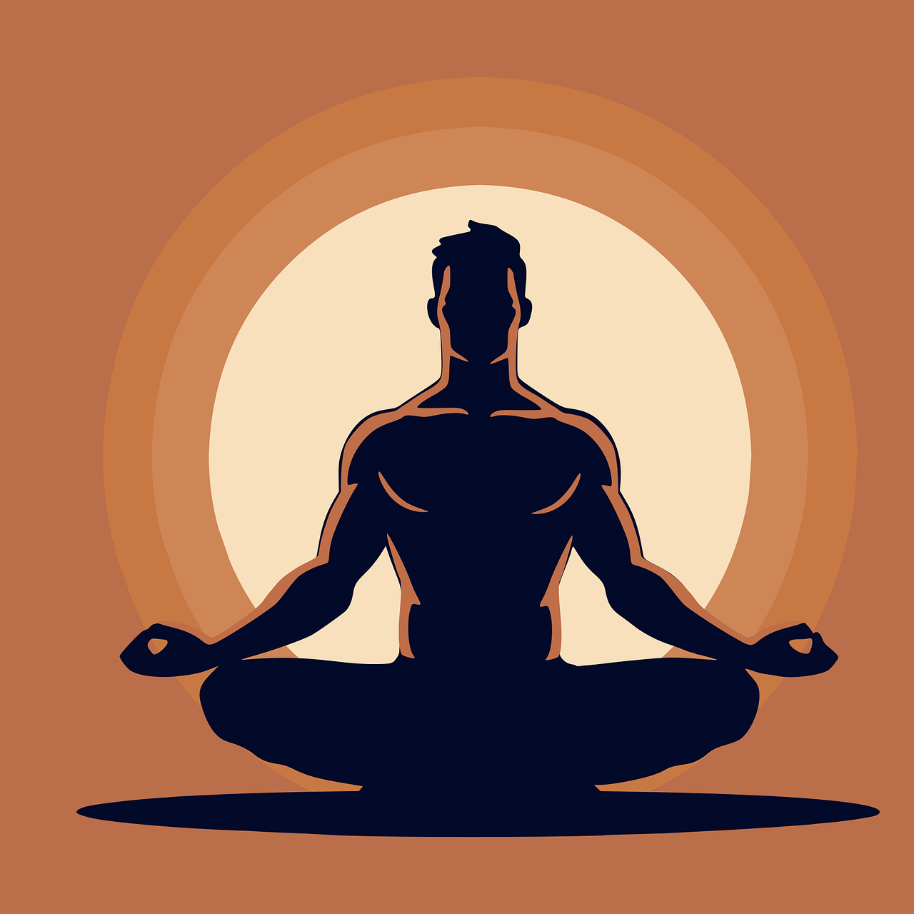 entdecken sie die vorteile der meditation für körper und geist. erfahren sie, wie sie durch einfache techniken stress abbauen und innere ruhe finden können.