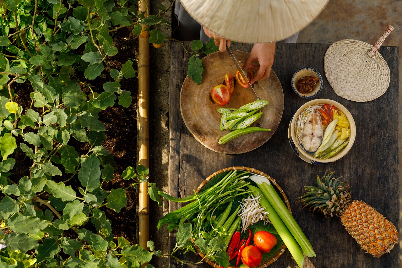 entdecken sie die traditionelle deutsche küche mit ihren herzhaften gerichten, authentischen rezepten und regionalen spezialitäten, die seit generationen geschätzt werden.