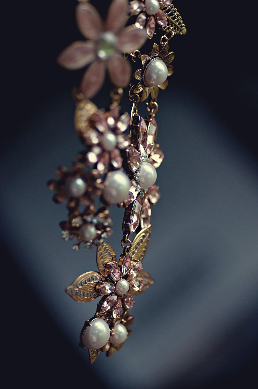 entdecken sie einzigartige und elegante schmuckstücke, die ihren stil perfekt ergänzen. hochwertiger schmuck für jeden anlass.
