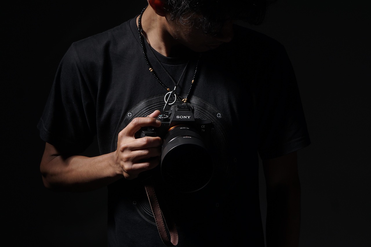 entdecken sie inspirierende porträts, die persönlichkeit und emotionen einfangen. lassen sie sich von einzigartigen fotografien inspirieren und erleben sie die vielfalt menschlicher ausdruckskraft.