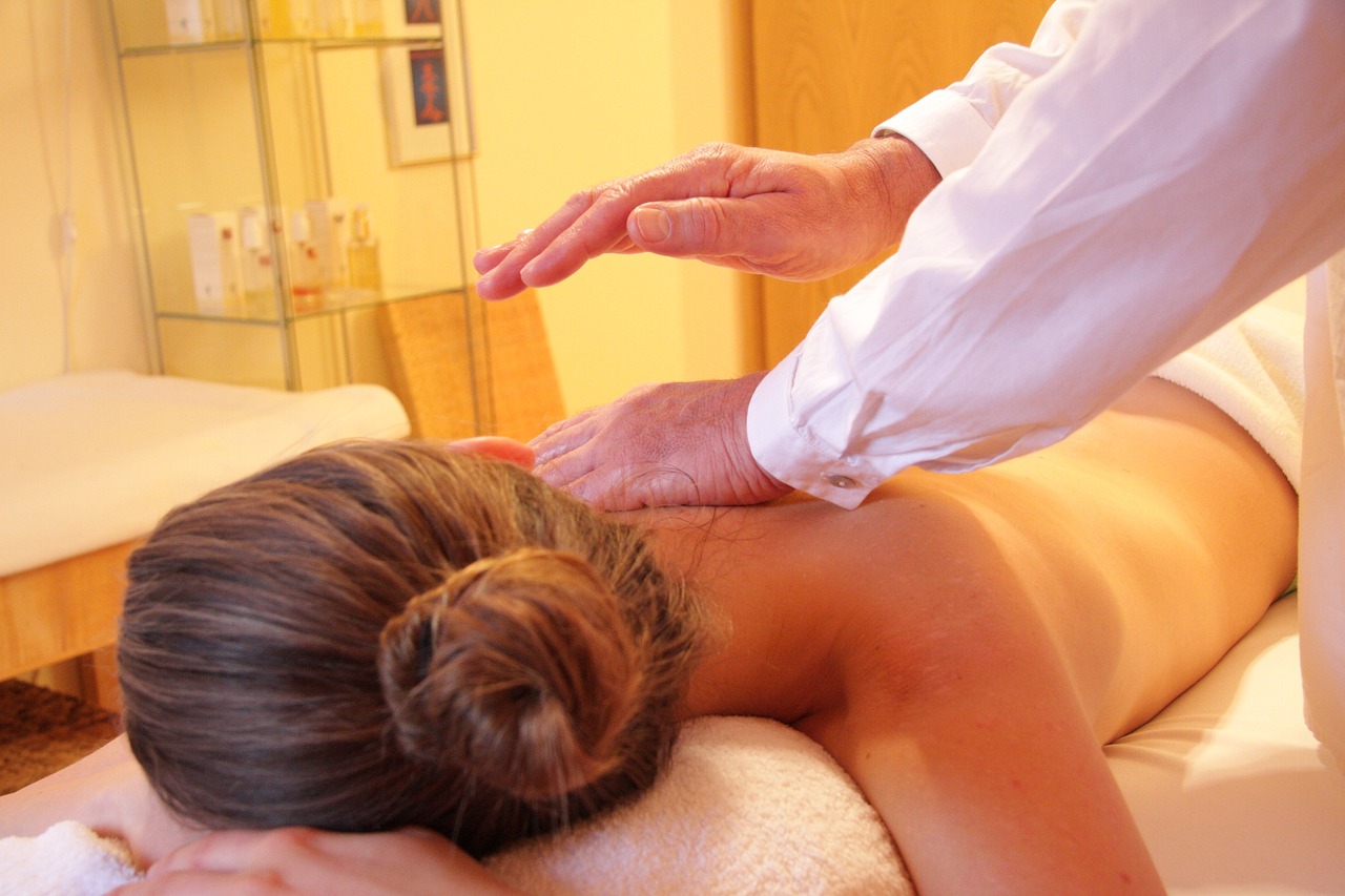 Wellnessurlaub: Die besten Destinationen für Entspannung