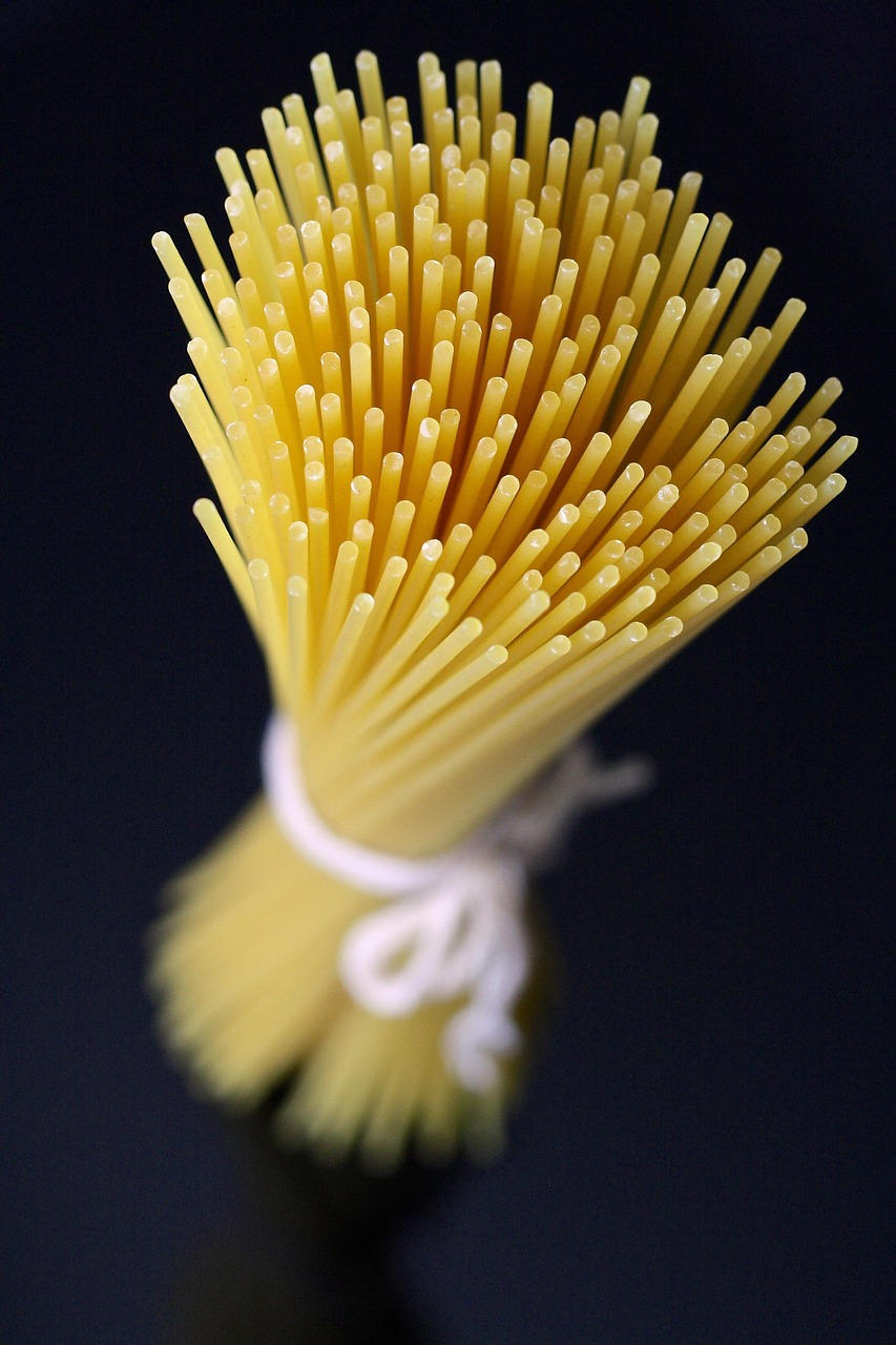 Perfekte Pasta: So gelingt italienische Küche
