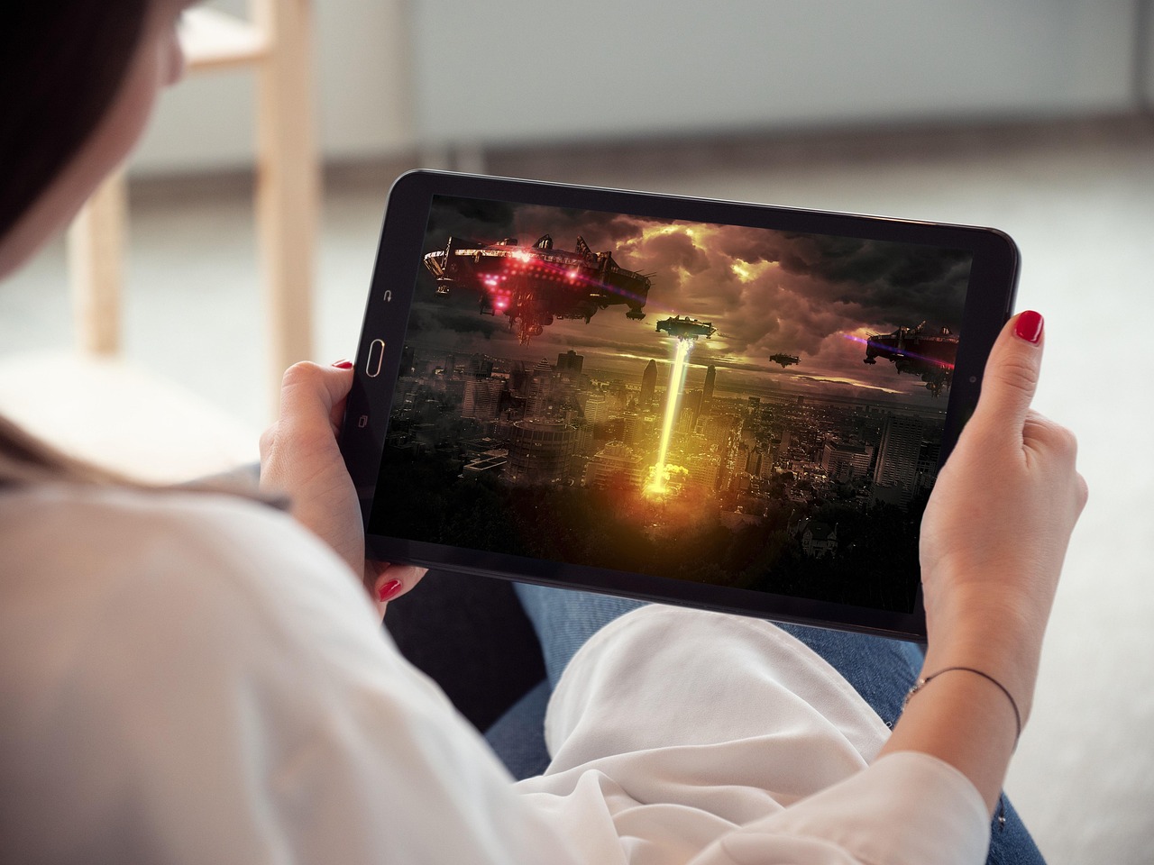 Streaming-Dienste im Überblick