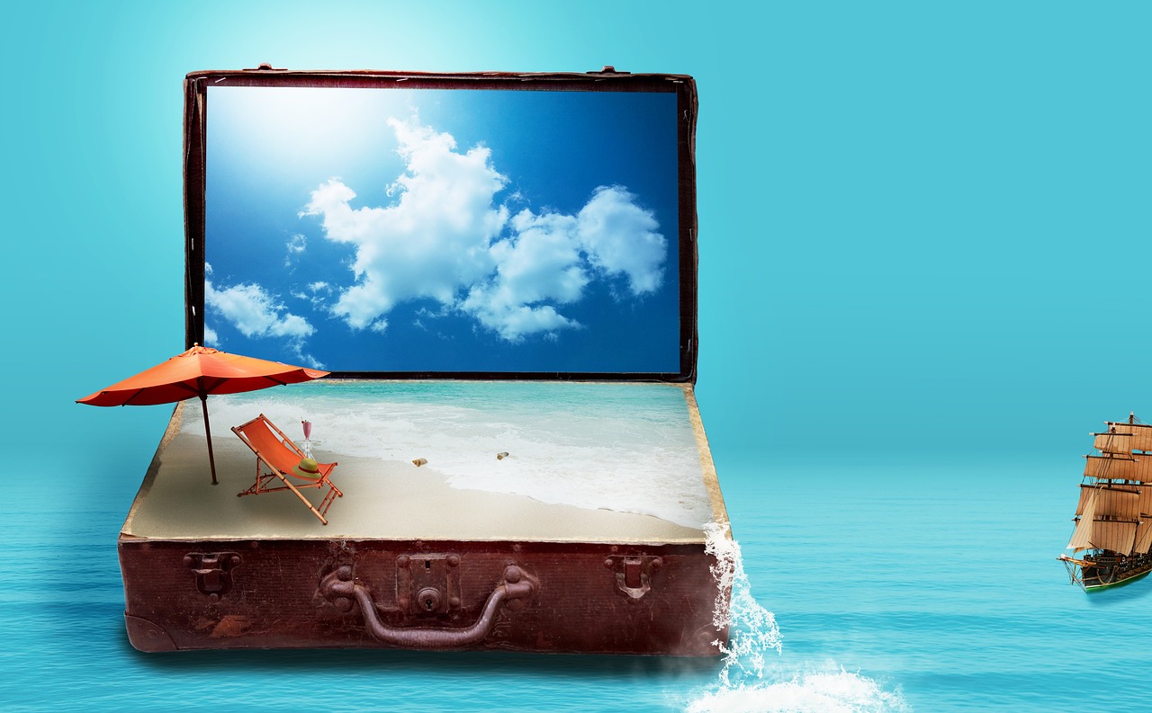 Reisen im digitalen Zeitalter: Tipps für die perfekte Planung