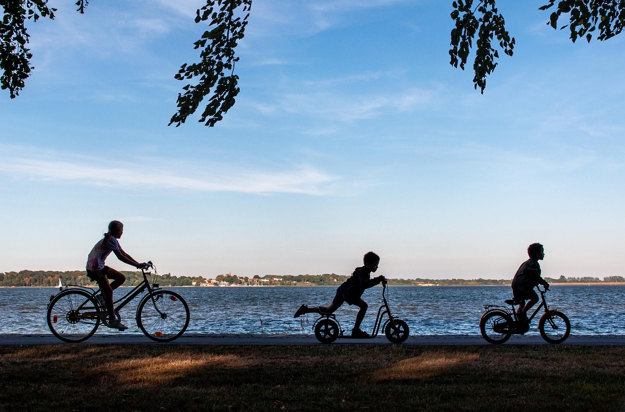 Reisen mit der Familie: Die besten Tipps für einen gelungenen Urlaub