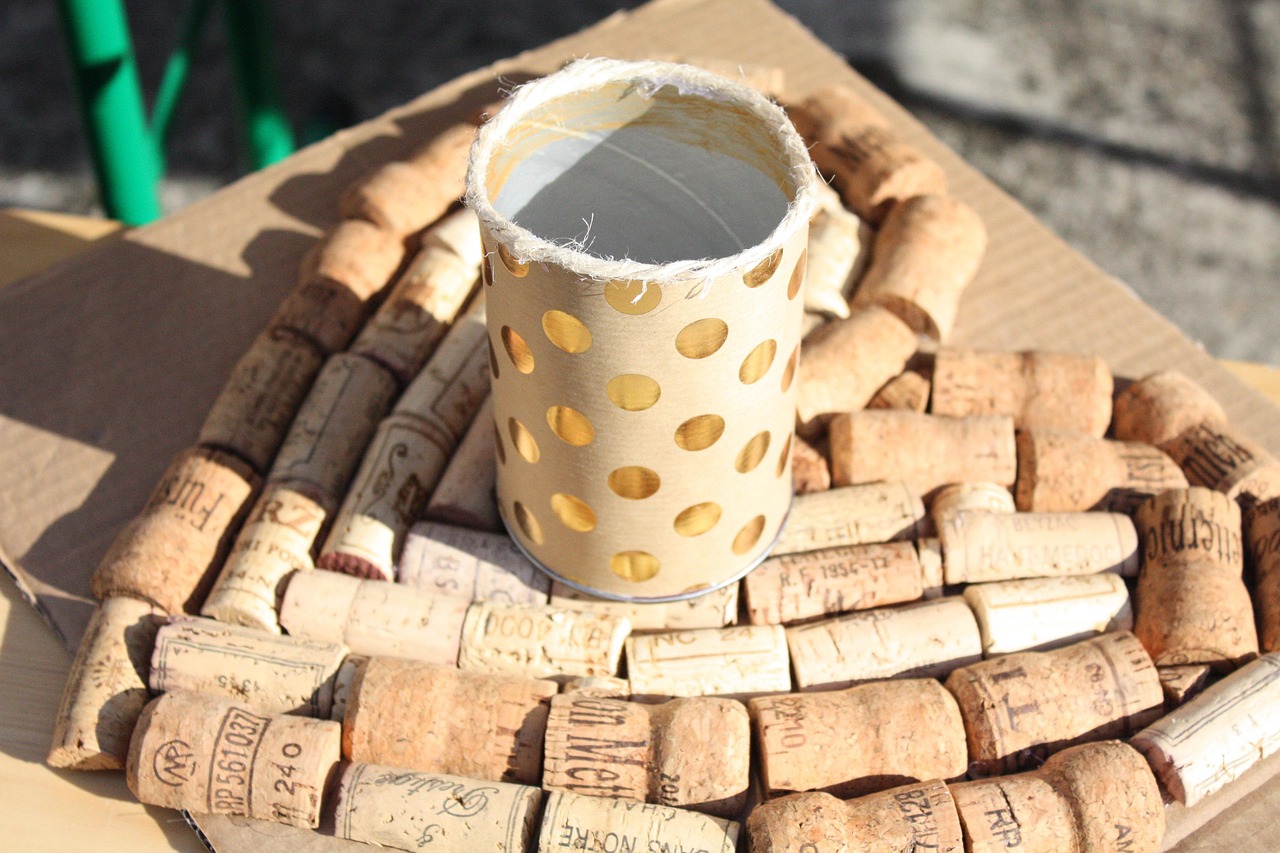 DIY-Möbel: So machen Sie aus Alt Neu