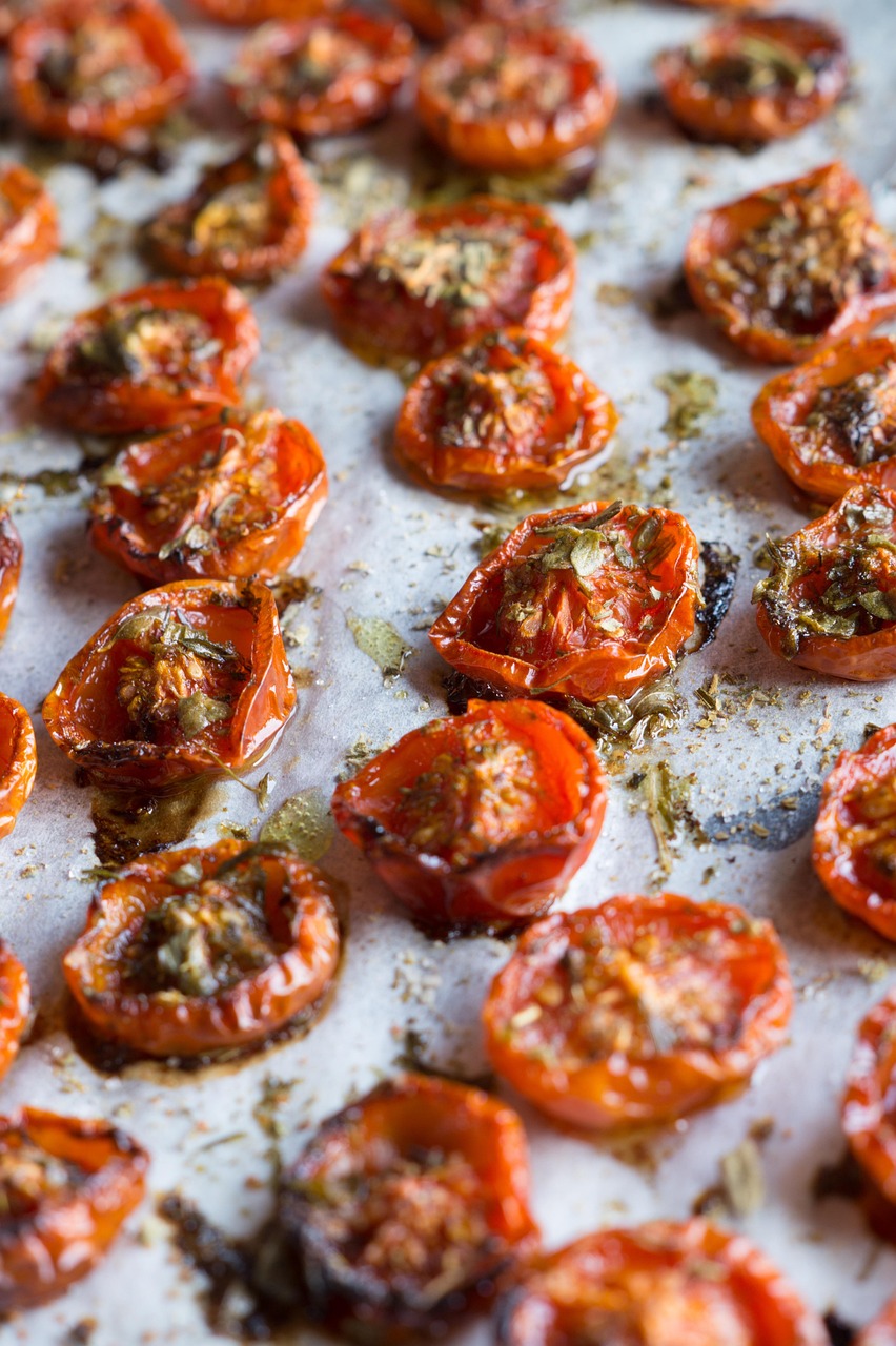 Die Kunst der mediterranen Küche: Gesunde Rezepte für jeden Tag